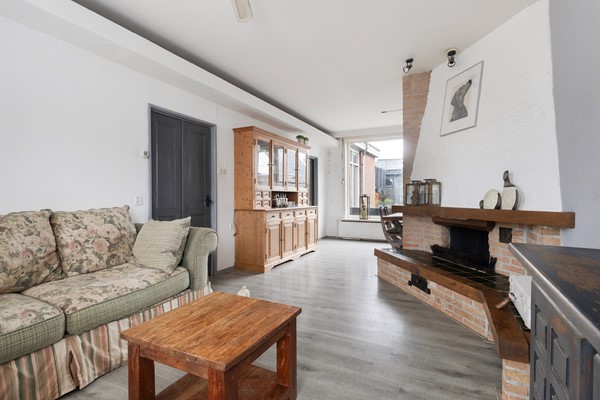 Medium property photo - Buorren 6, 9041 BA Berltsum